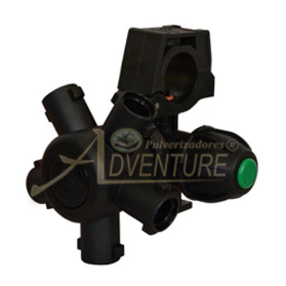 pocyako　オーダー PORTA BICO ANTIGOTEJO PENTAJET MODELO MAGNOJET - M 649